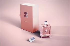 化妆品抽拉盒定制