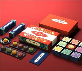 创意包装设计