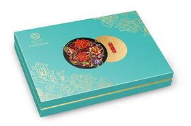月饼礼盒