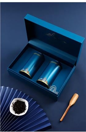 茶叶创意包装盒
