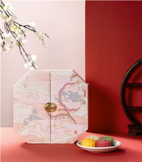 月饼创意礼盒