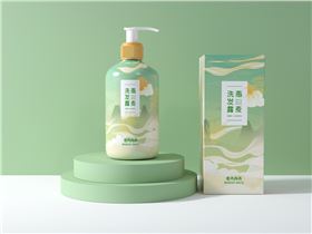 化妆品创意包装设计