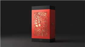 茶叶创意包装盒设计