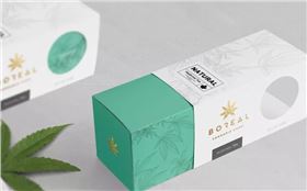 茶叶创意包装礼盒设计