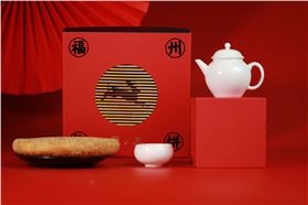 月饼创意包装设计