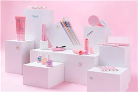 化妆品创意包装设计