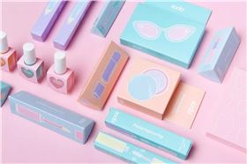 化妆品创意包装设计