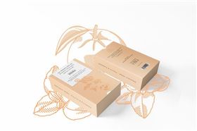 茶叶创意包装礼盒设计
