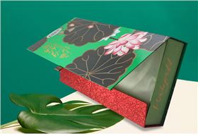 茶叶创意包装盒设计