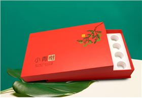 茶叶创意包装盒设计