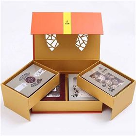创意包装盒设计 
