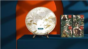 茶叶创意包装盒