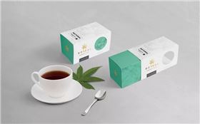 茶叶创意包装盒设计