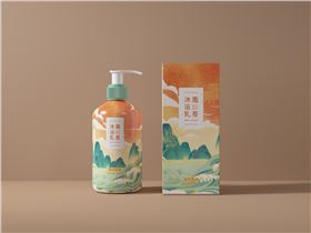 化妆品创意包装设计