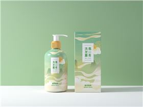 化妆品创意包装设计