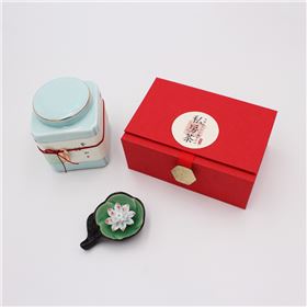 茶叶创意包装盒设计