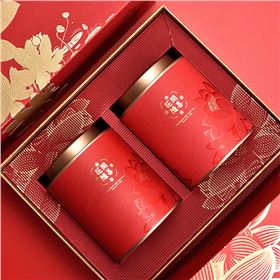 茶叶创意包装盒设计