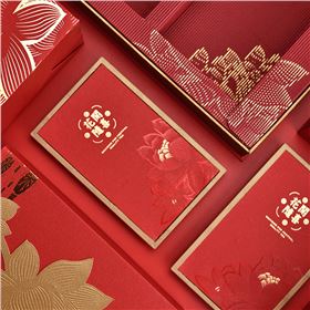 茶叶创意包装盒设计