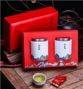 高档茶叶包装盒