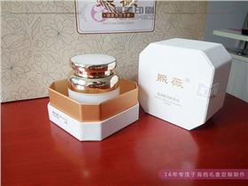 化妆品创意包装设计