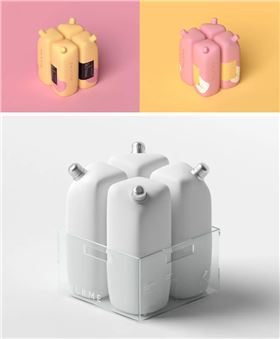 创意包装设计
