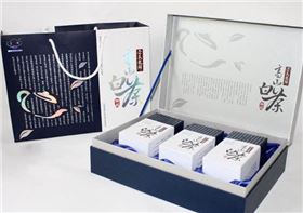 高档礼品包装盒