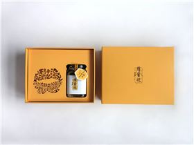  高档创意包装礼盒
