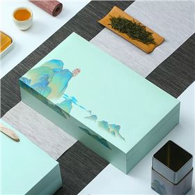 茶叶包装盒定制