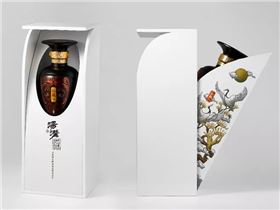 高端创意包装盒