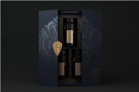 保健品礼盒