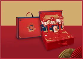 新年礼盒