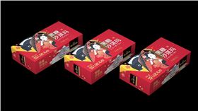 沙琪玛新年礼盒