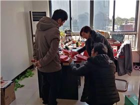 樱美包装
