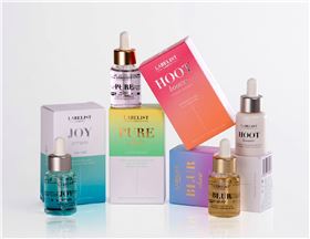 化妆品包装盒