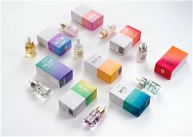 化妆品包装盒