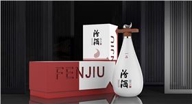 白酒包装盒
