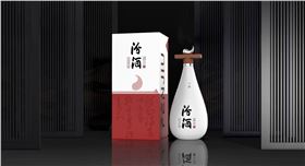白酒包装盒