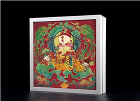 特产新年礼盒
