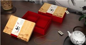 茶叶包装盒