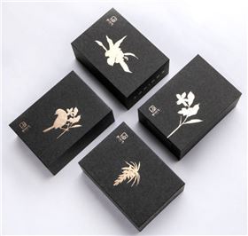 茶叶包装盒
