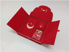 新年礼盒