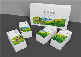 茶叶包装盒