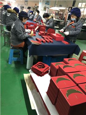 新年礼盒定制