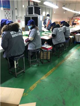 新年礼盒定制