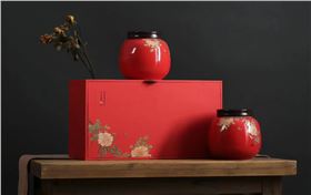 茶叶包装盒