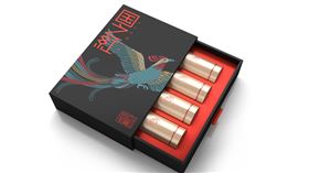 茶叶包装盒