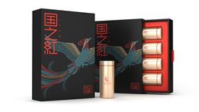 茶叶包装盒