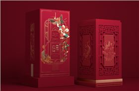 创意包装盒