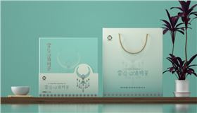 茶叶包装盒