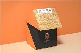 保健品包装盒
